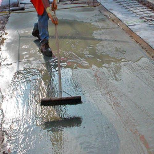 Crystallization Waterproofing