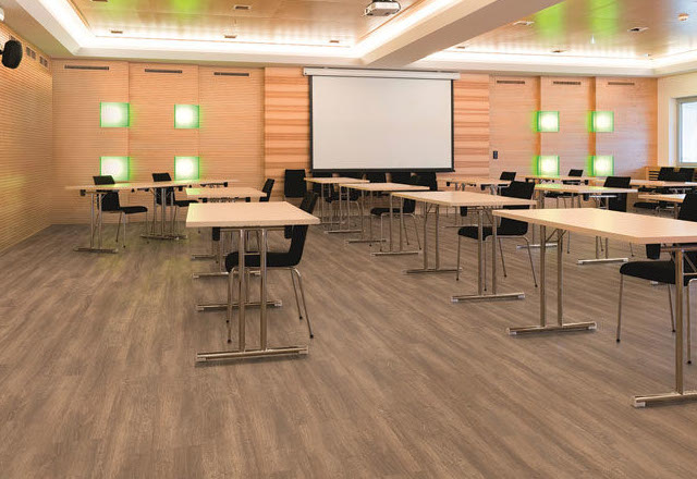 Education Flooring