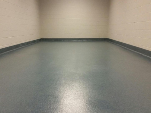 Epoxy Coating
