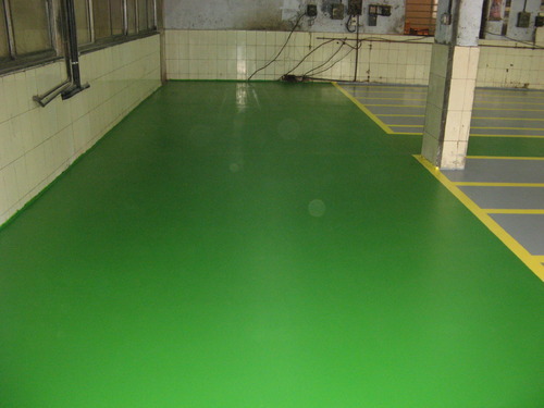 Epoxy Coating