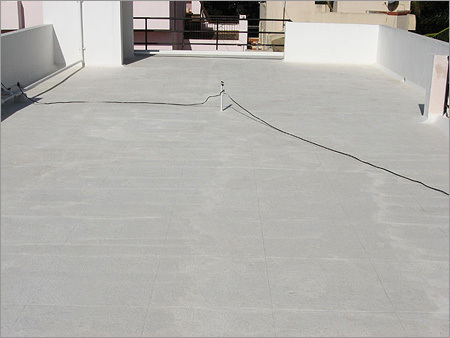 Heat Reflective Coatings
