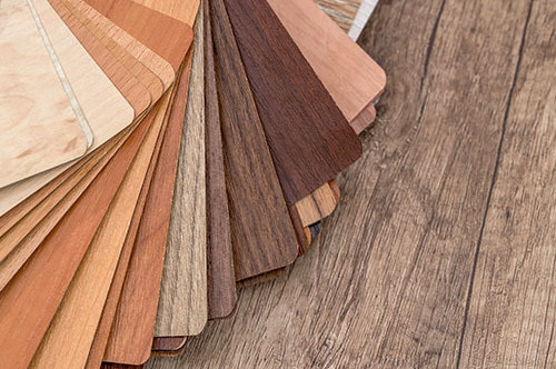 Linoleum Vinyl Flooring