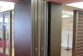 Moovwall Partition