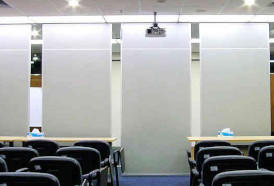 Moovwall Partition