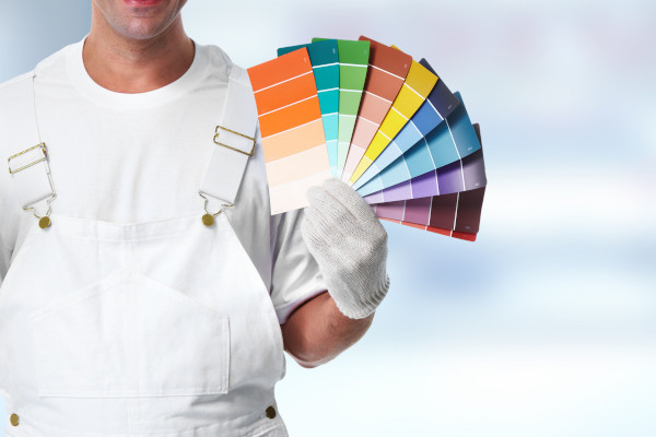 painting service