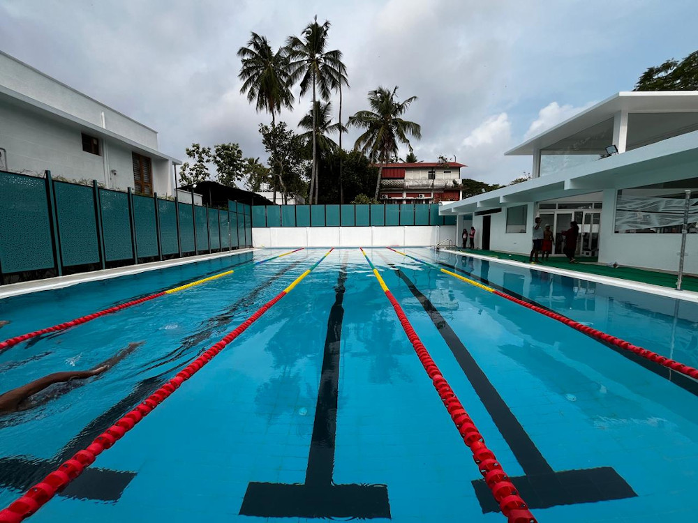 indigo pools